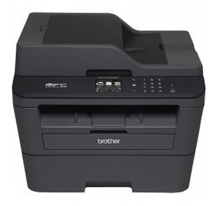 Multifonction 3-en-1 laser monochrome avec Recto-verso et Wifi