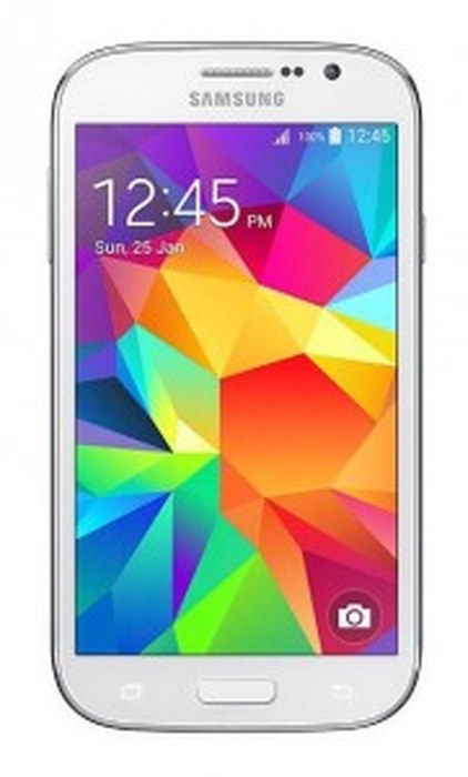 SMARTPHONE SAMSUNG GALAXY GRAND NEO PLUS NOIR GT-I9060I