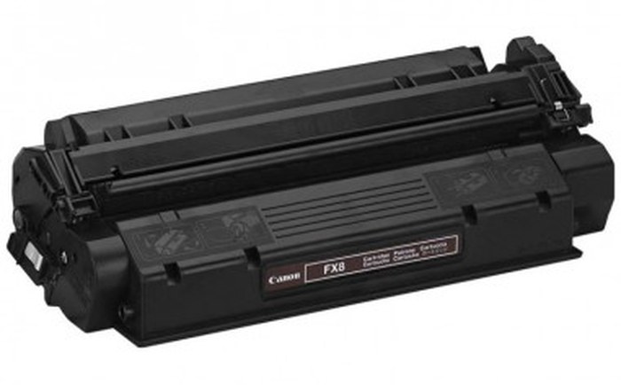Canon FX8 - Toner Canon FX-8 (type T) noir