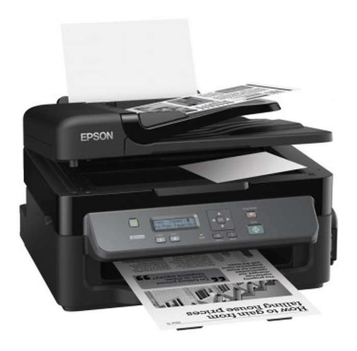 Epson Imprimante ITS M200 Inkjet (C11CC83301)