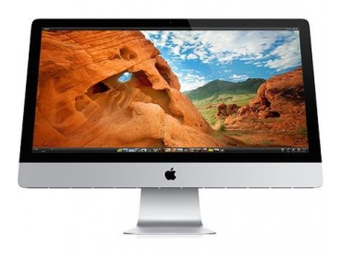 iMac 21.5Pouce /NVIDIA GeForce GT 750M - 1 Go /2.9 Ghz /Intel Core i5 /8 Go /1 To