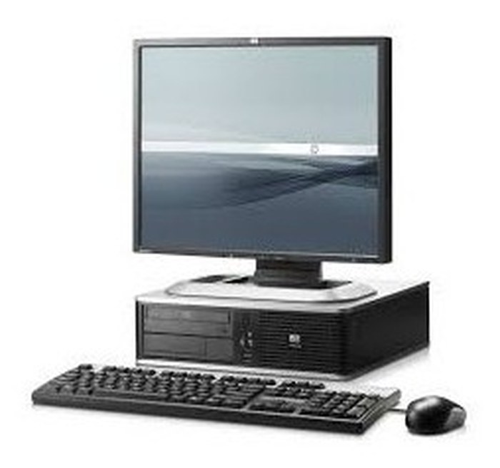 HP Pro 3500