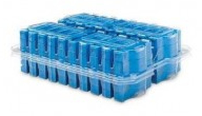 Pack 20 Bande de sauvegarde HP LTO-5 Ultrium 3TB à étiquetage non personnalisé (C7975AN)