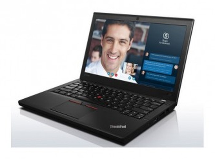 Ultrabook Lenovo ThinkPad X260 (20F6001VFE)