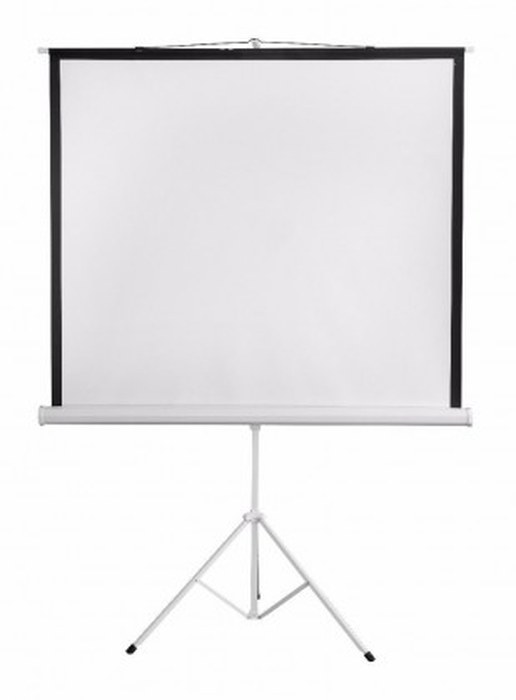 Ecran de projection EYEPLAY Trépied /180*180