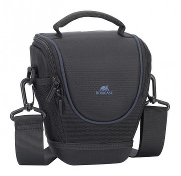 Sacoche Rivacase Ipanema pour appareil photo reflex 6/24 (6901801072019)
