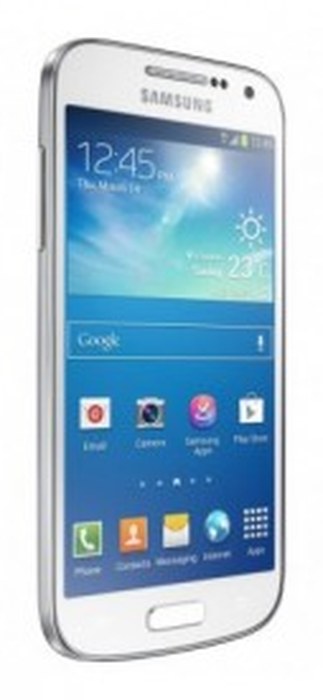 SMARTPHONE SAMSUNG GALAXY S4 MINI
