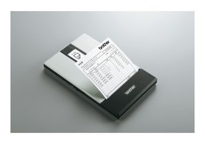 Imprimante thermique A7 300dpi