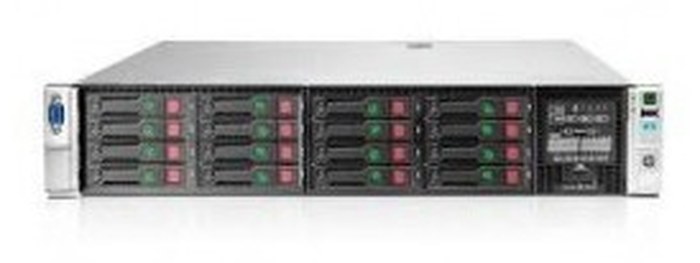 DL380p G8 Processeur Xeon