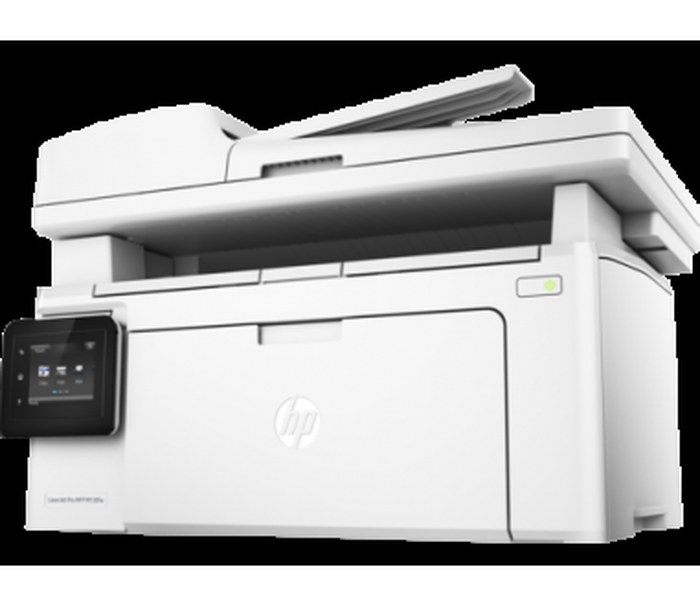 HP LaseJet Pro MFP 130fw - imprimante laser monochrome 4en1 wifi