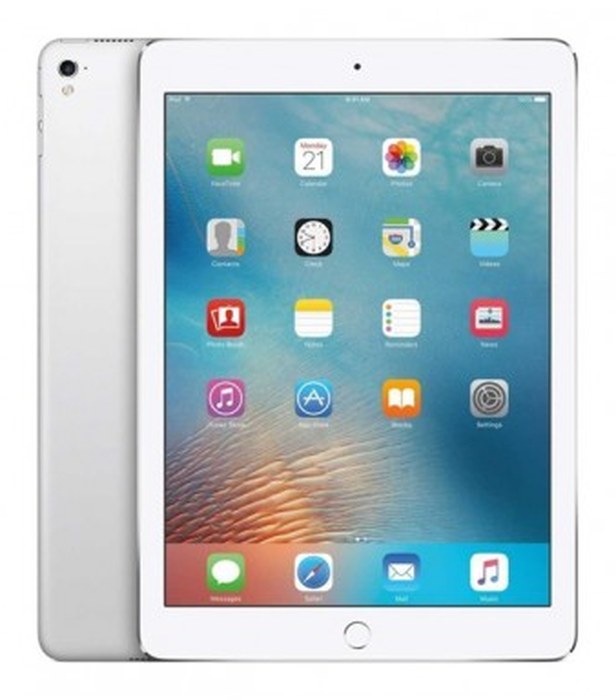 IPAD 6eme Gen 9,7″ Wifi-Cellulaire 32Go - Argent