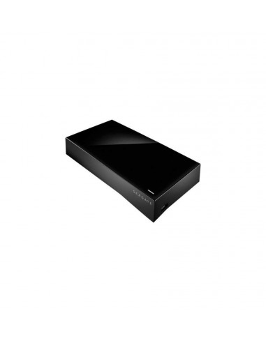 LACIE Seagate Cloud 4TB Gigabit Ethernet (STCR4000200)