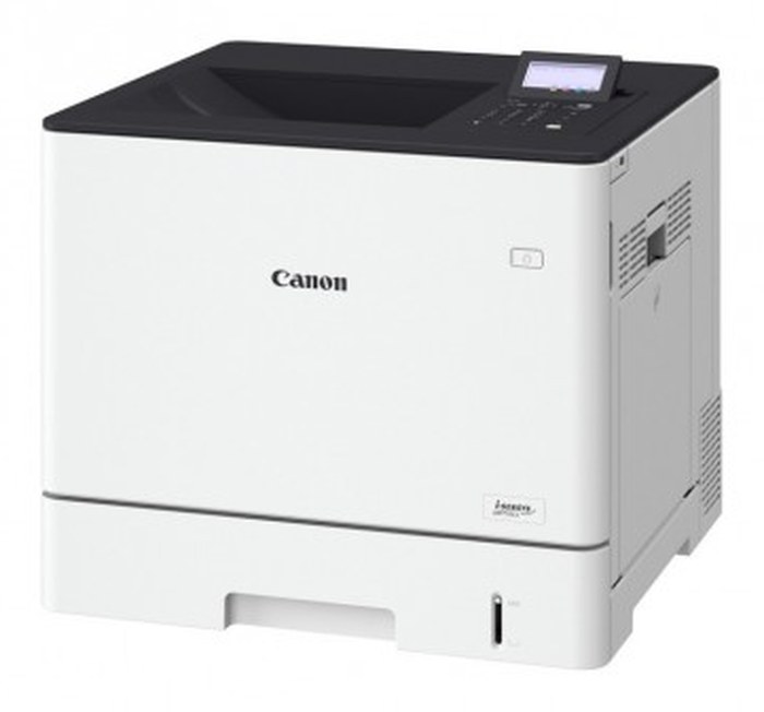 Imprimante Canon I-sensys Lbp712cx Multifonction (0656C001AA)