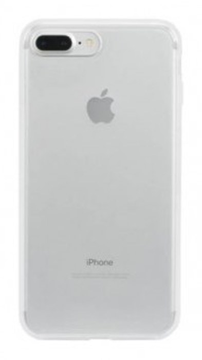 Cover INCASE Pop Case clear /Pour iPhone 7 Plus - 8 Plus - Clear