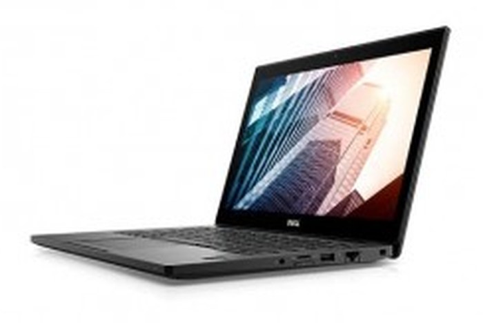 Ordinateur Portables Professionnel Dell Latitude 7290 |i7-8GB-256GB SSD-12,5Pouce|