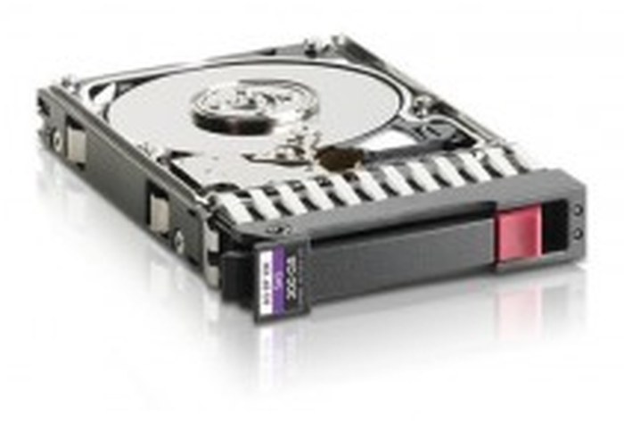 HP 300GB 6G SAS 15K 2.5in SC ENT HDD (652611-B21)