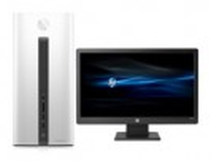 HP Pavilion 550-002nkm Processeur Intel i3-4170