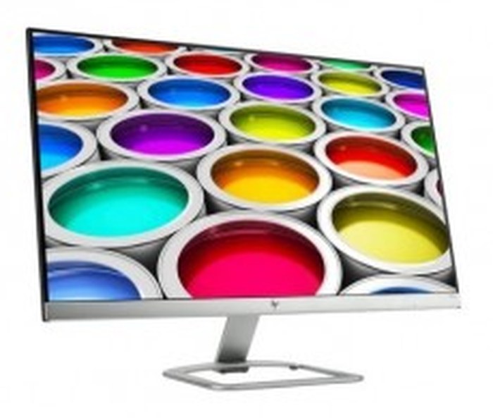 Ecran HP IPS 27ea 68,58 cm (27 pouces) (X6W32AA)
