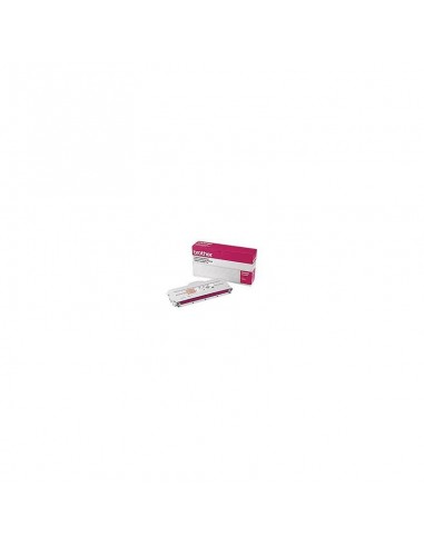 Cartouche brother TN02M MAGENTA