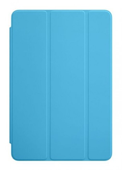 Cover APPLE pour iPad Mini 4 /7.9Pouce /Bleu