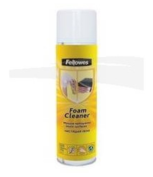 MOUSSE NETTOYANTE MULTI SURFACE - FELOWEES - 400ml - Pack de 10