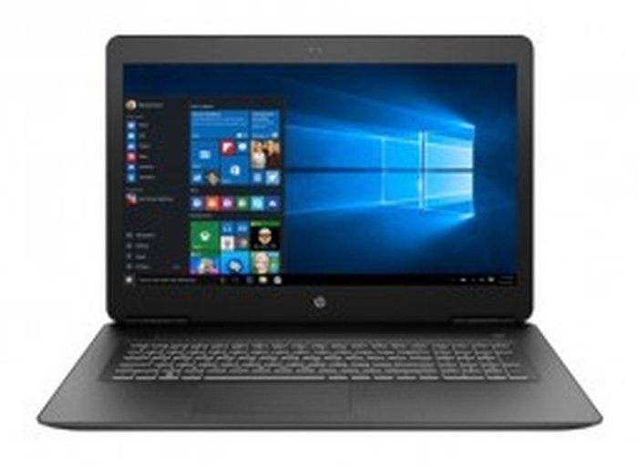 Ordinateur portable HP Pavilion - ab400nk |i7-12GB-1TB-17,3Pouce| (4CK58EA)