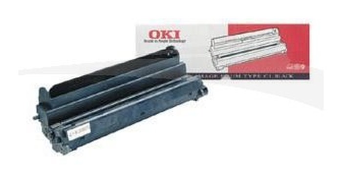TAMBOUR - OKI - NOIR 41070206