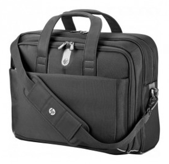 Mallette HP Professional à ouverture par le haut (15.6\") (H4J90AA)