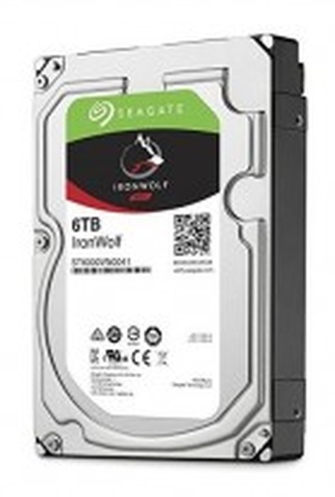 seagate ironwolf 6 tb st6000vn0041 disque dur interne 89 cm 35 zoll 128 mb cache 7200 rpm sata 6 gb s