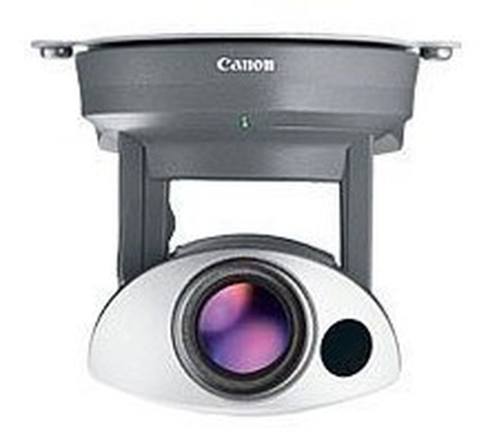 VC-C50iR