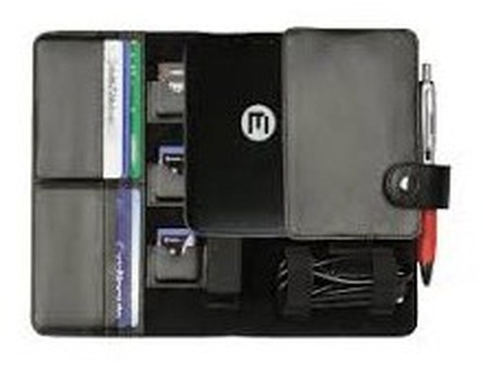 Bag HDD 2.5