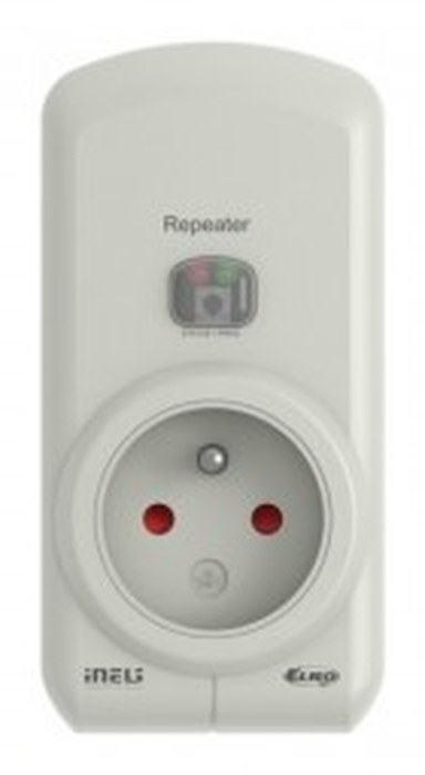 BOSCH Alim pour RADION répéteur wifi RFRP (DE-45-18)