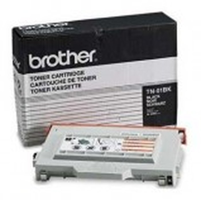 TONER BROTHER TN01BK