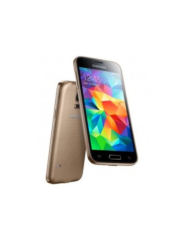 SAMSUNG GALAXY S5 MINI GOLD