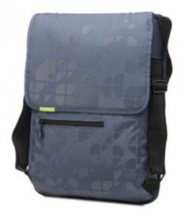 Sac messager HP pour PC portable 16\" (FH932AA)