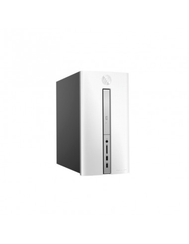 PC de Bureau HP Pavilion Desktop 570-p001nk (1JT78EA)