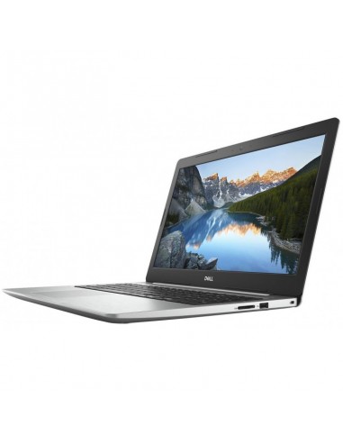 Ordinateur portable Dell Inspiron 5570 (INS5570-I7-8550UA)