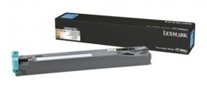 C950, X95x Bouteille de récupération de toner usagé (30K) (C950X76G)
