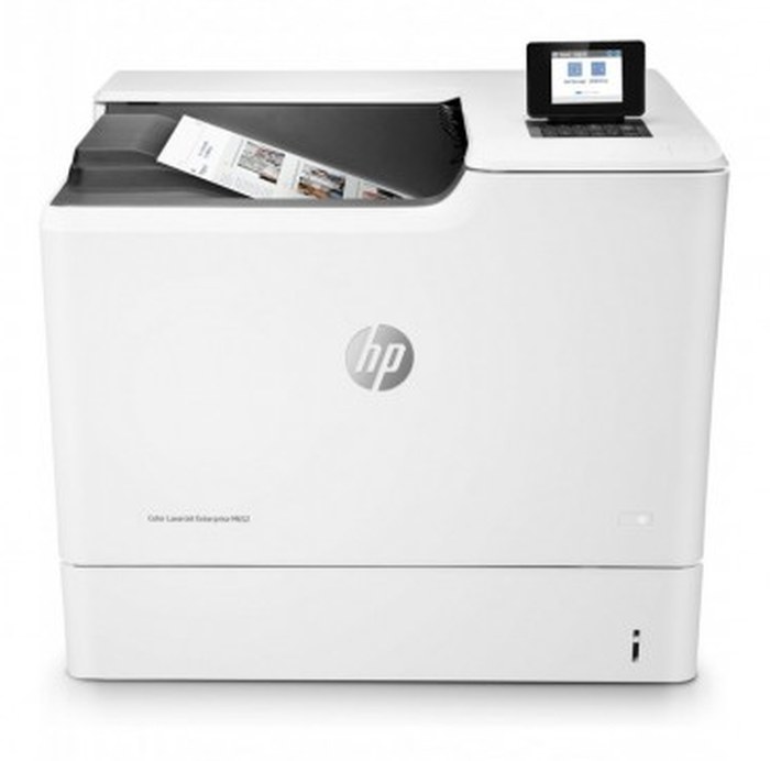 Imprimantes laser couleur HP M652n (J7Z98A)