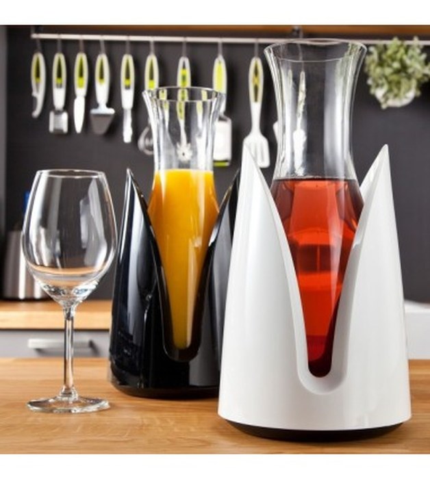 CARAFE RAFRAICHISSEUR 1L