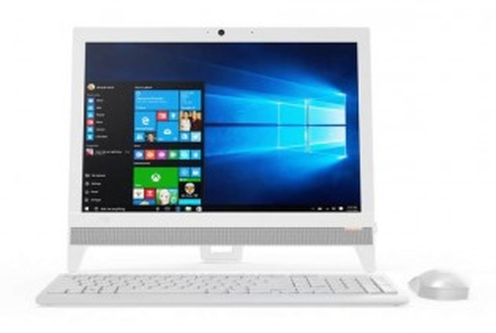 LENOVO AIO 310-20IAP Pentium J4205 19,5 4GB 500GB (F0CL0034AL)