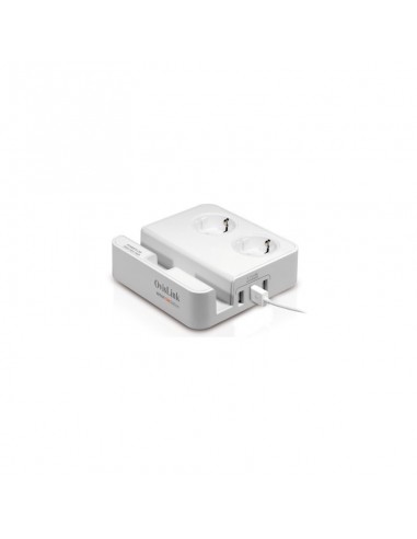 Parasurtenseur et station de charge pour smartphone & tablette