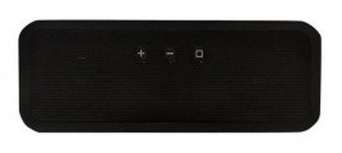 MAXELL MXSP-BT03 WRL SPEAKER BLACK