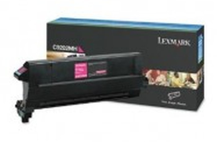 C920 TONER Magenta (14K) (C9202MH)