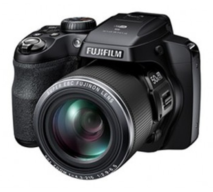 \"APPAREIL PHOTO FUJIFILM S9400W WIFI \"