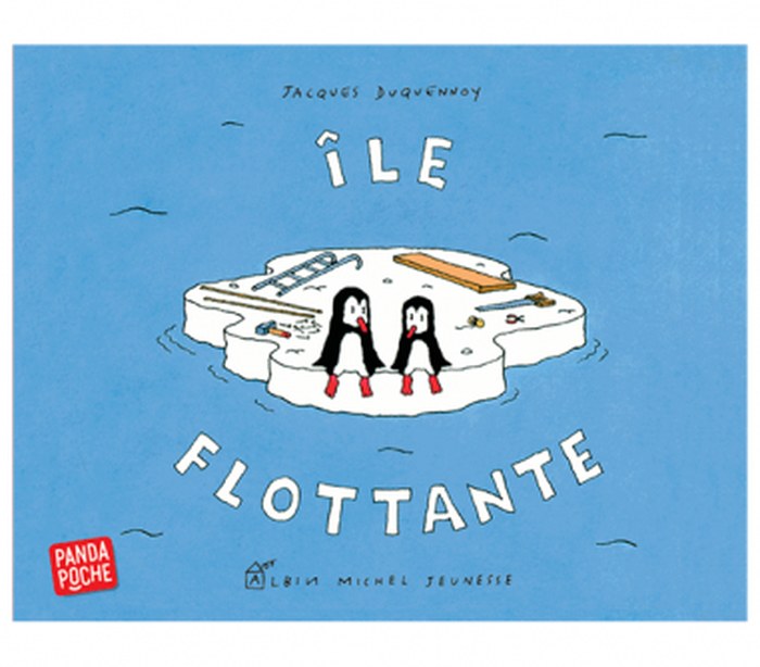 ILE FLOTTANTE