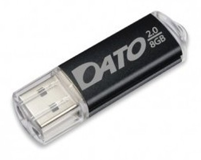 clé 8GO dATO ds7012 usb2.0