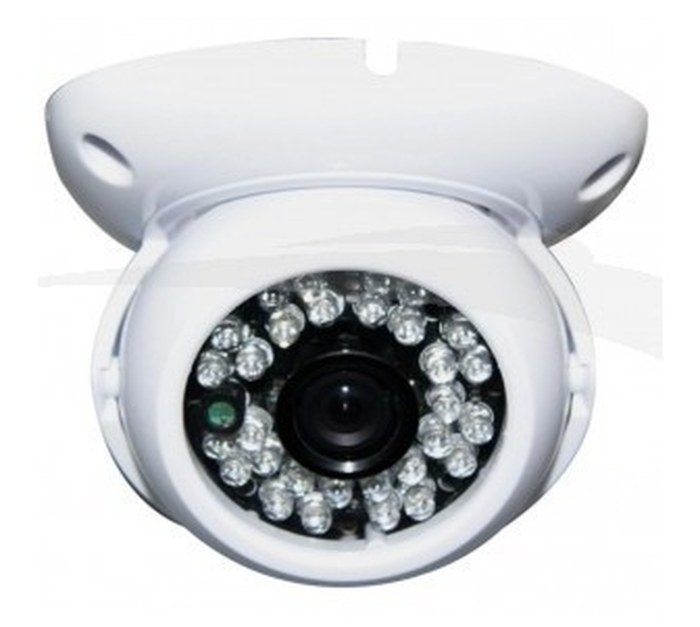 CAMERA DOME IR DIGITAL AVEC 600 LIGNES DIGITAL DGT-DP-1089SH25