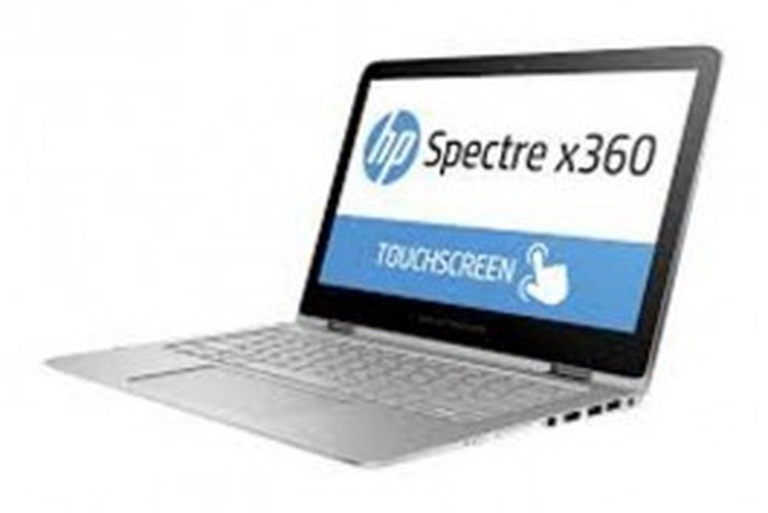 HP Spectre x360 13-4001nf : Intel i7-5500U