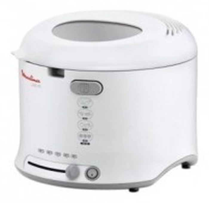 Friteuse Uno Moulinex